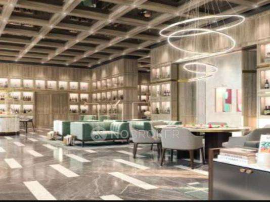 Ampa Taj Sky View Residences