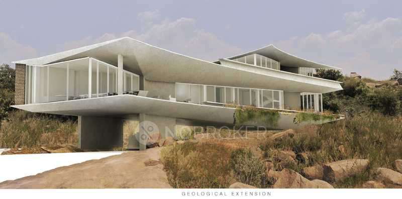 Pooja Crafted Big Homes