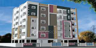 Prakruthi Sri Vastra Residency