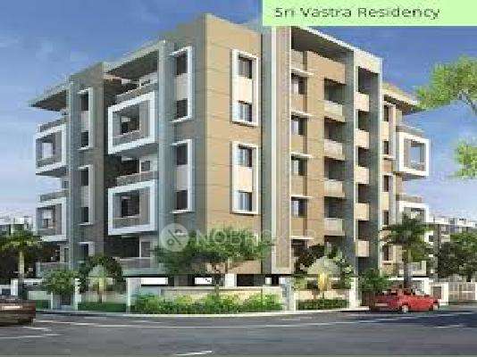 Prakruthi Sri Vastra Residency