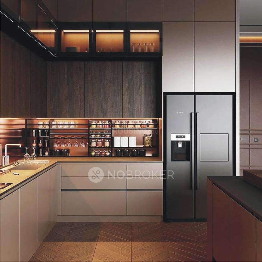 Futuristic The Miracle