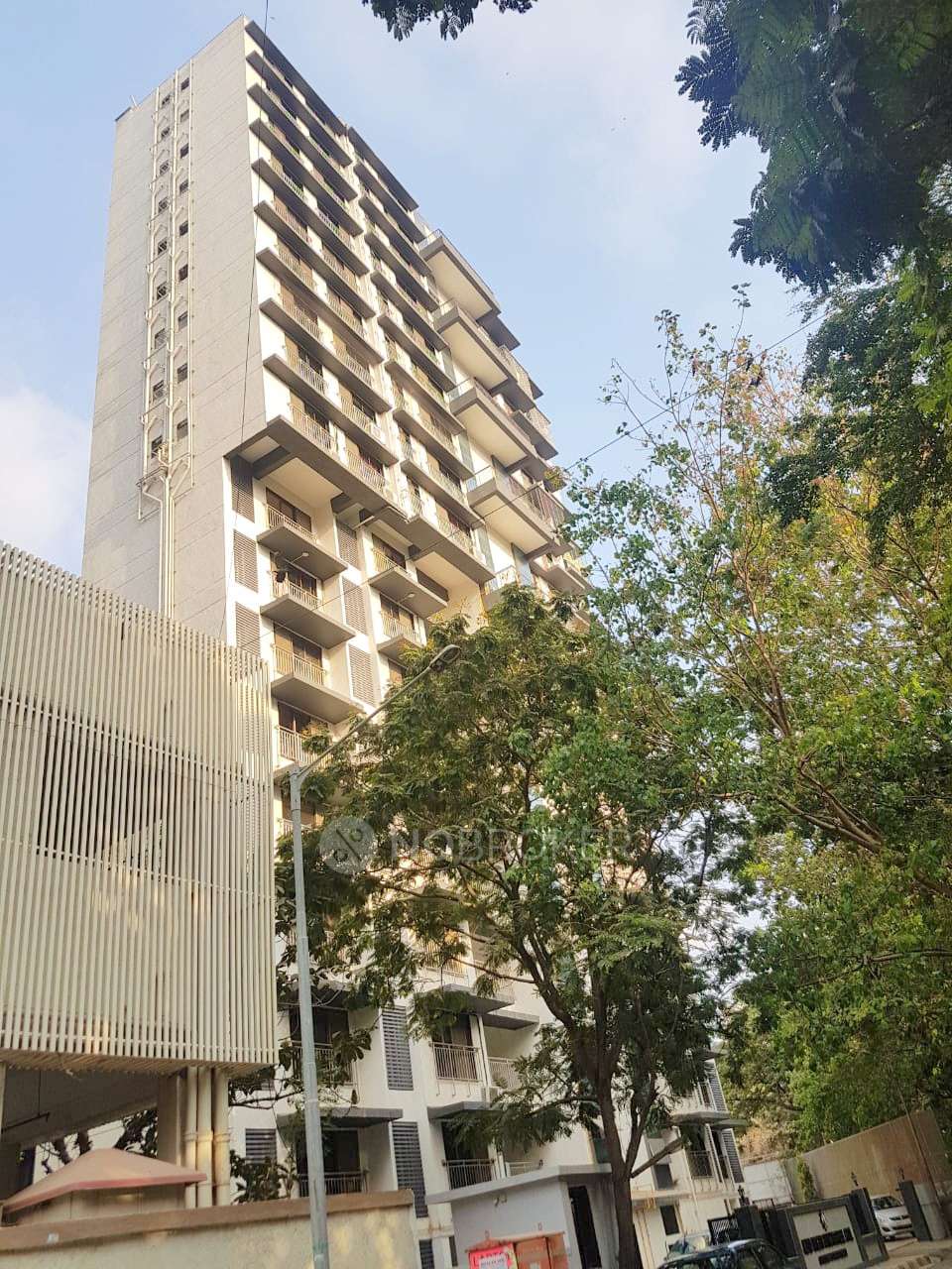 Bajaj Enchante Panchsheel