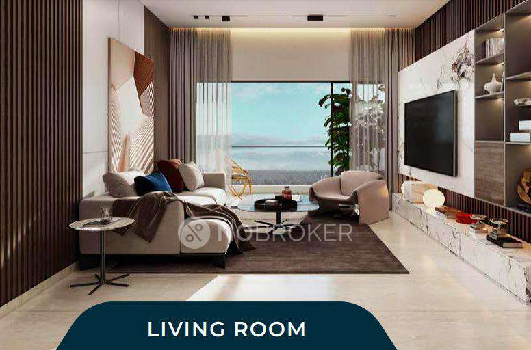 Vasupujya Neco Park Central