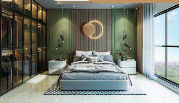 Vasupujya Neco Park Central