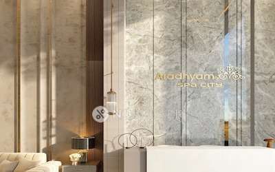 Aradhyam Spa City 