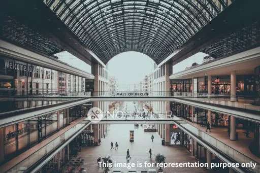 Dipti Business Center