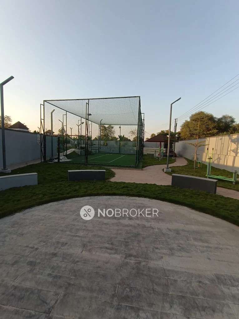 Kalpdeep Tanish Orbit 