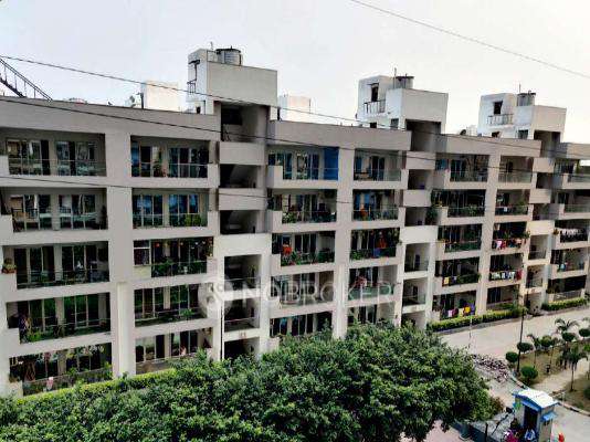 Panchsheel Prime 390