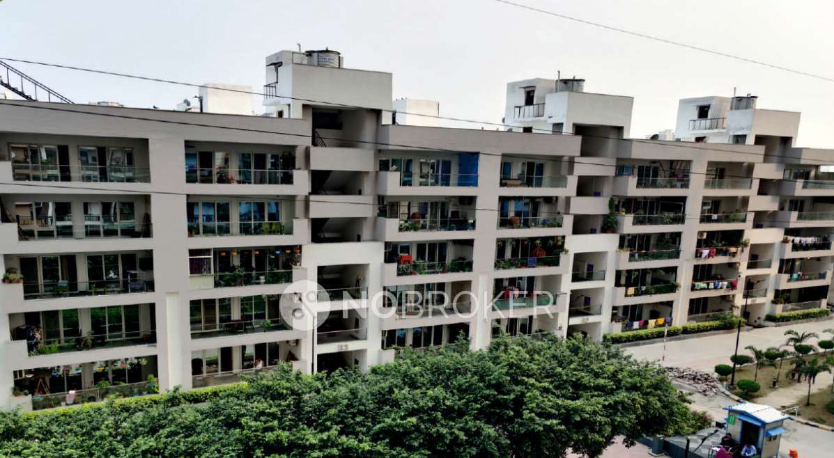 Panchsheel Prime 390