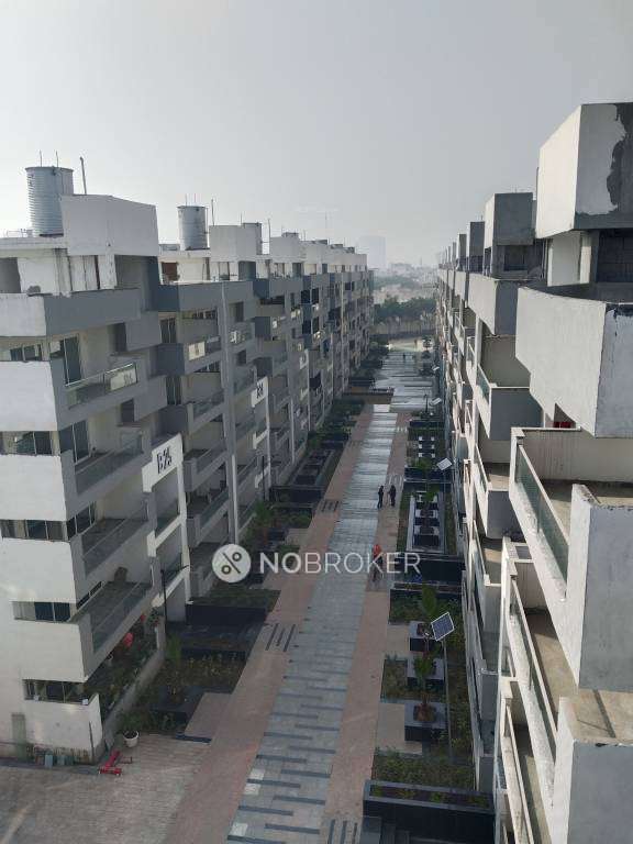 Panchsheel Prime 390