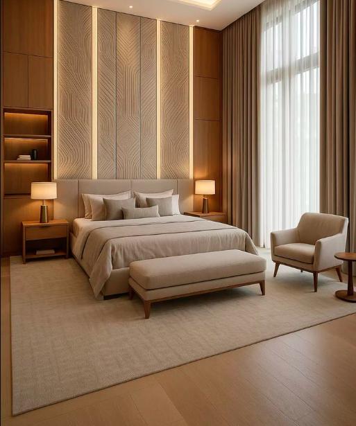 Pastonji Bliss Tower