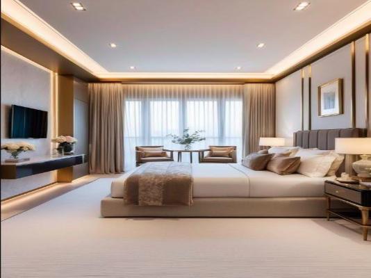 Pastonji Bliss Tower