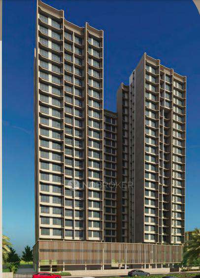 Pastonji Bliss Tower