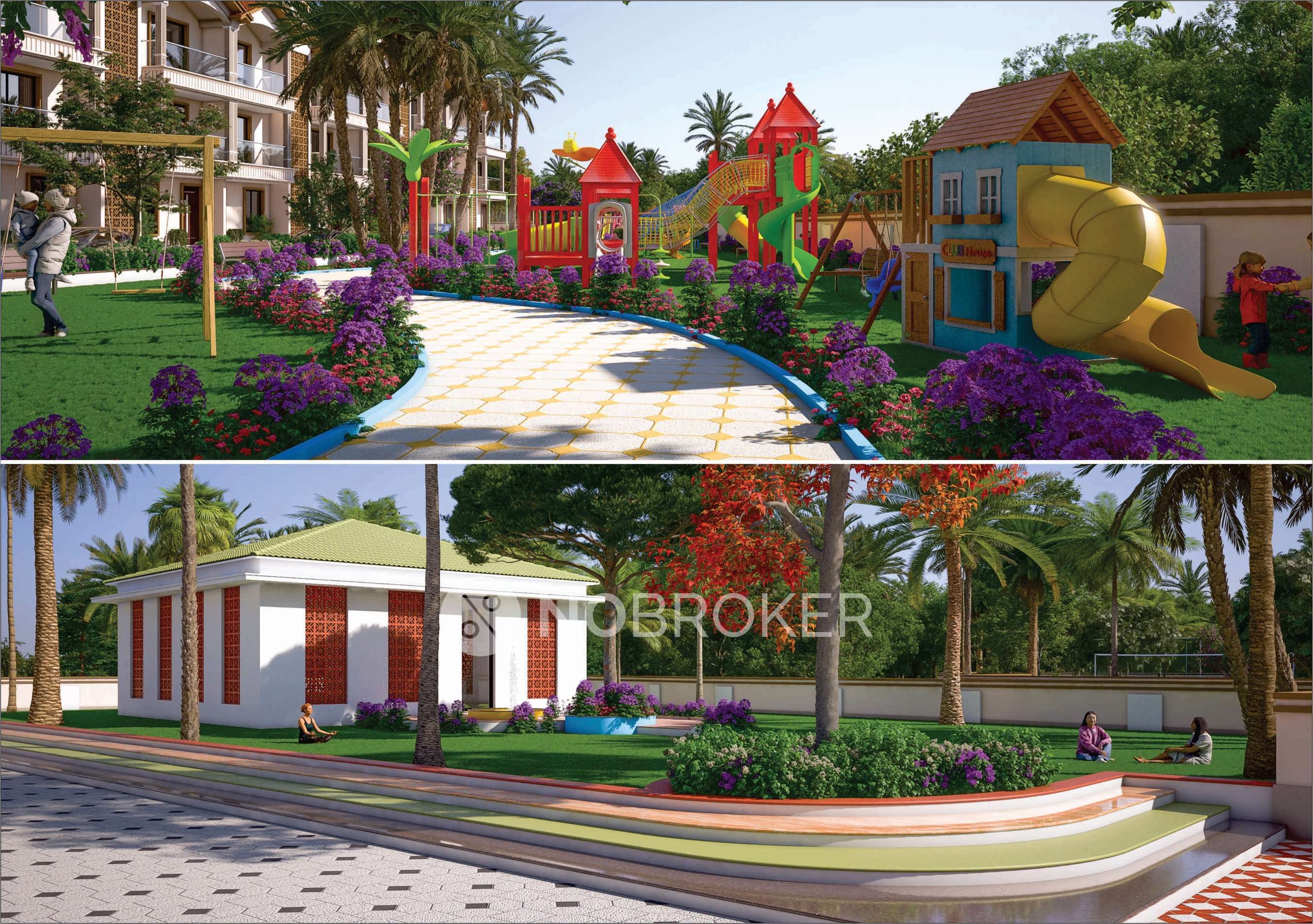 Future Vishwanath Casa City