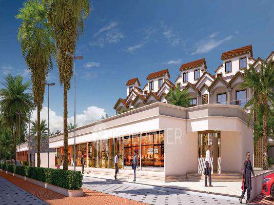 Future Vishwanath Casa City