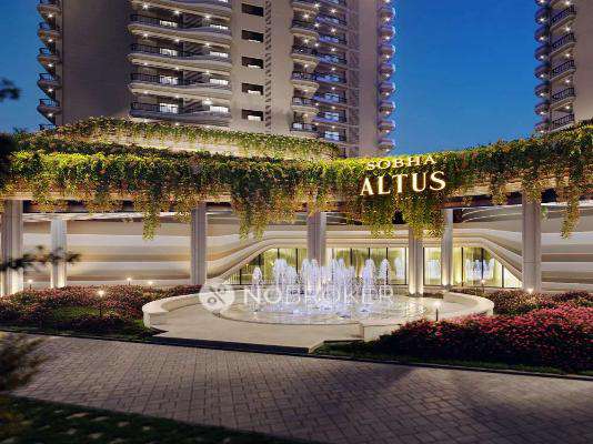 Sobha Altus