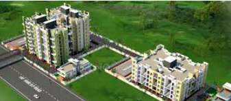 Pratham Yash Residency