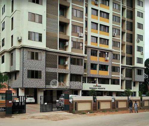 Vishwas Hilton Heights