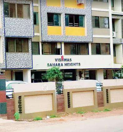 Vishwas Hilton Heights