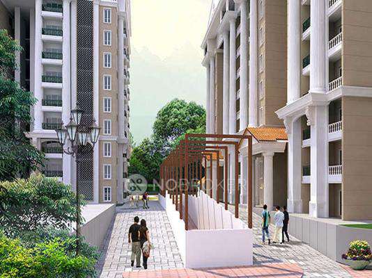 Jain East Parade 