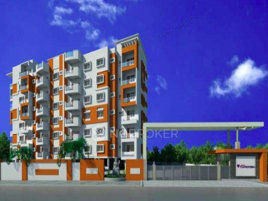 Jhanavi Capetown Heights 