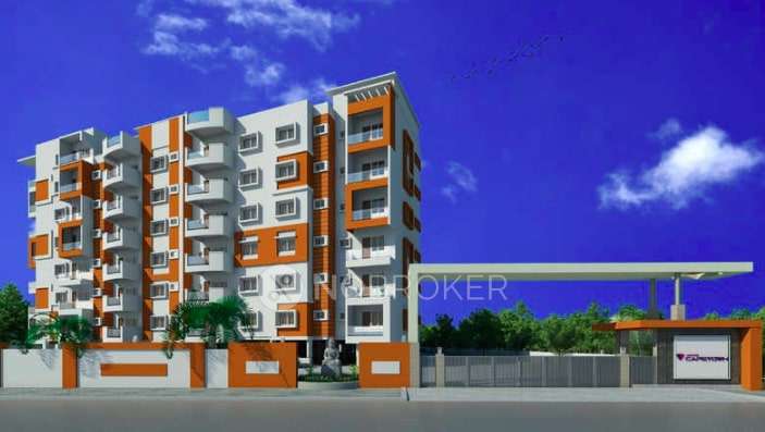 Jhanavi Capetown Heights 