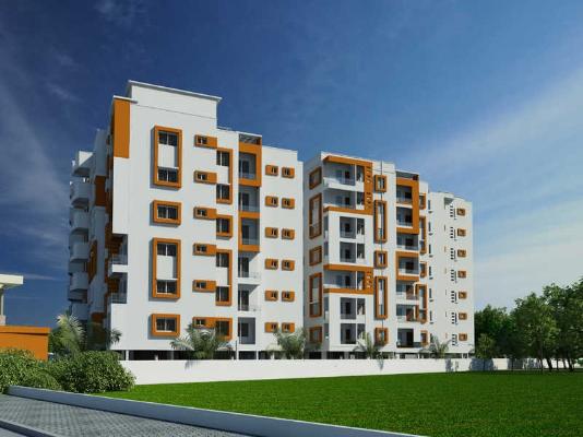 Builder's Project