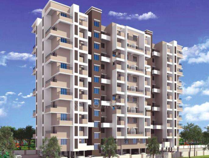 Goodwill Wonder Nest