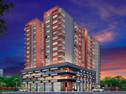 Pruthvi Vastu Imperia