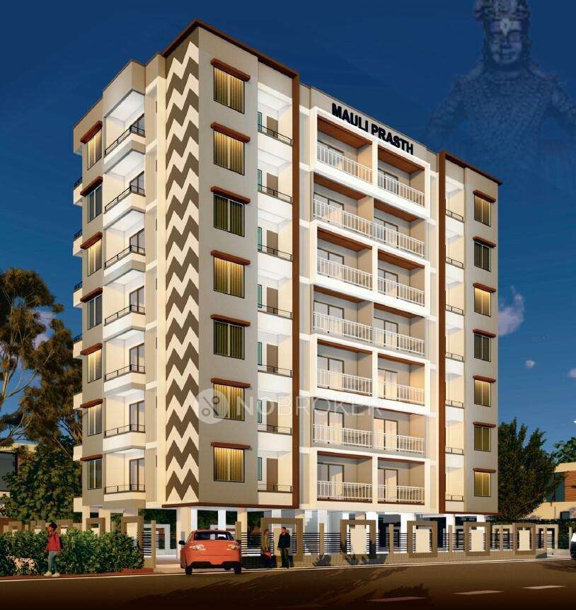 Yashashree Mauli Prastha