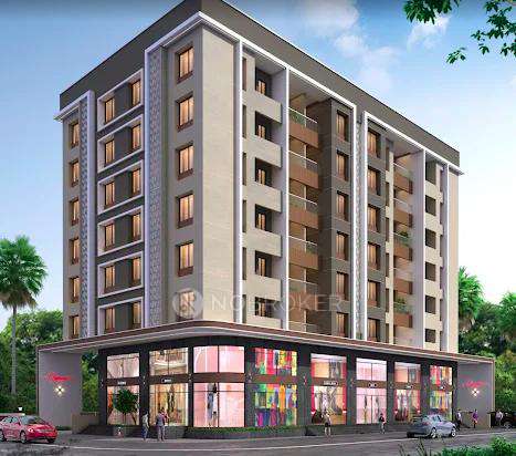 Adarsh Signature Corner