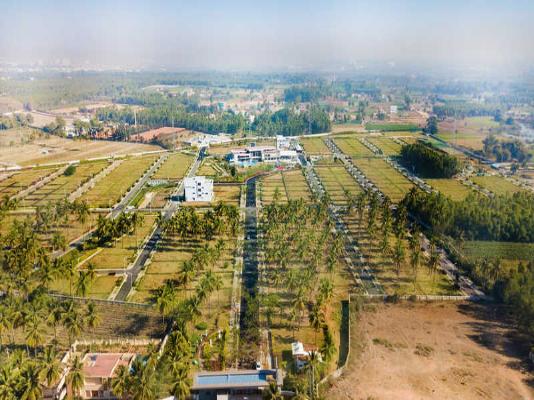 Cornerstone Campan Valley