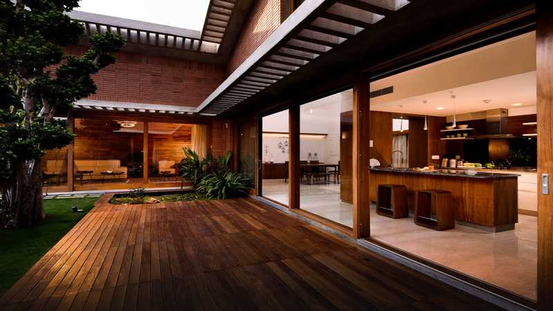 Total Environment Over The Rainbow