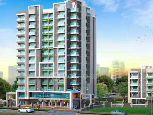 Shanti Gardens 8 Park Lane