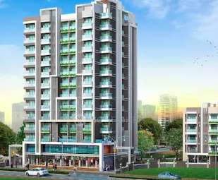 Shanti Gardens 8 Park Lane