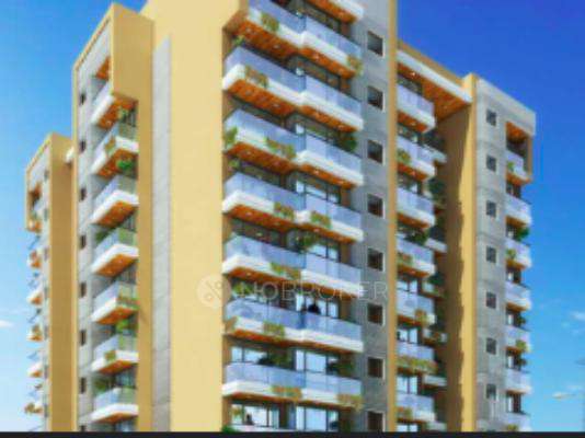 Shanti Gardens 8 Park Lane