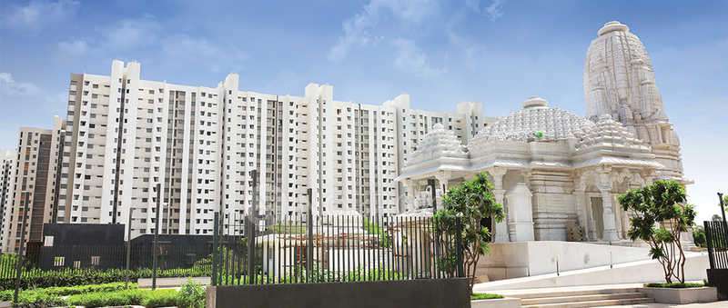 Lodha Palava Aurelia