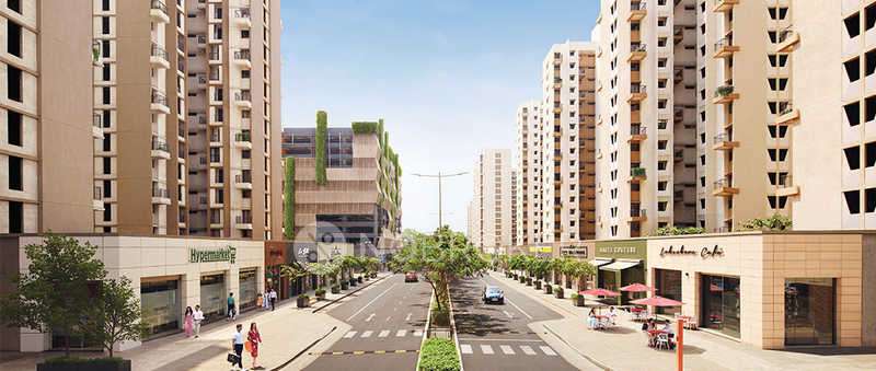 Lodha Palava Aurelia