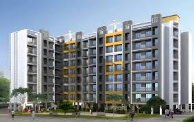 Godrej Woodscapes