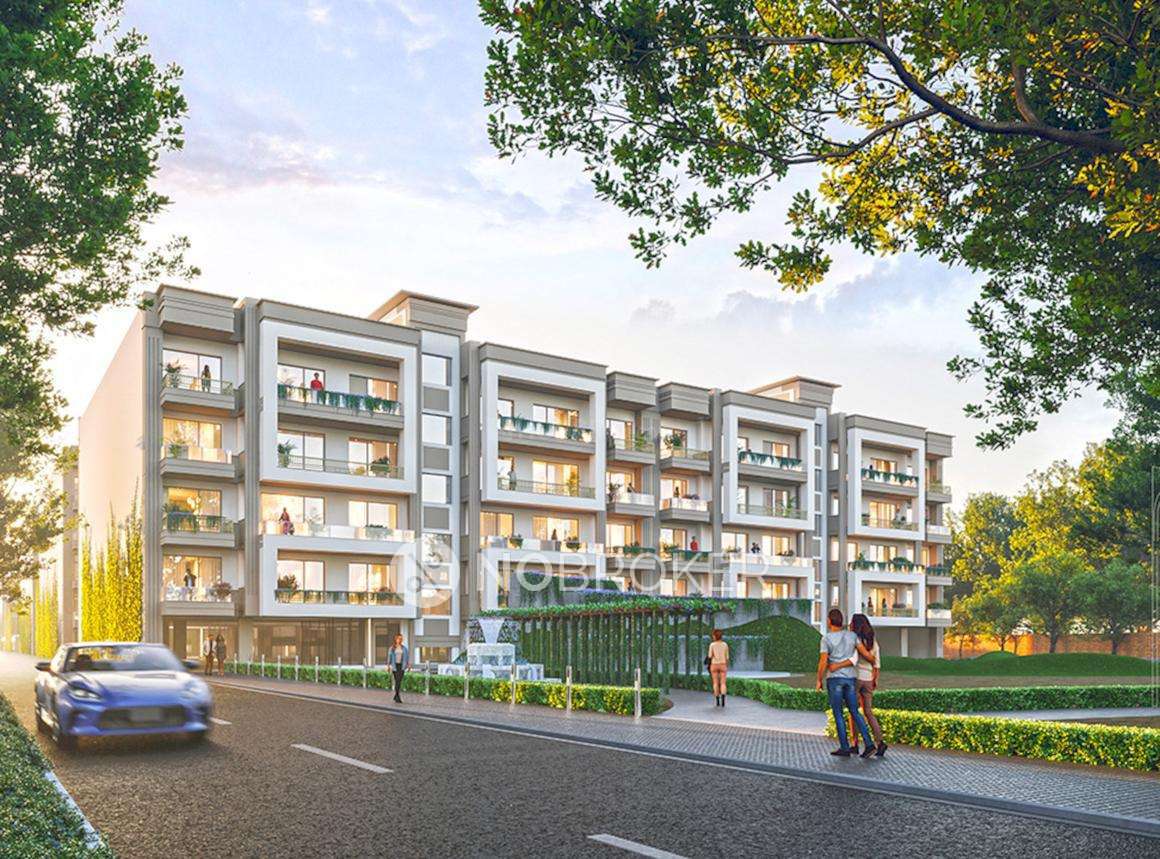 Adore Presidential World