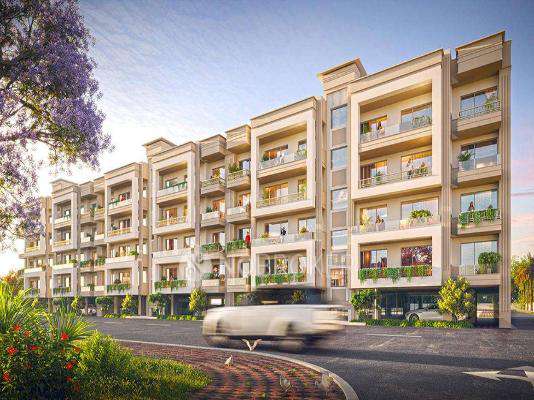 Adore Presidential World