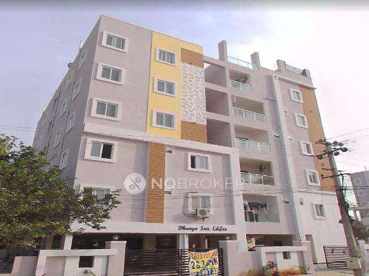 Dhanya Sree Edifice