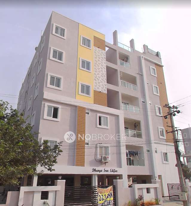 Dhanya Sree Edifice