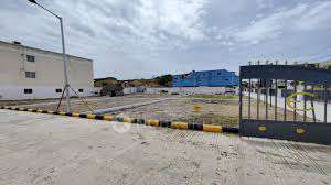Ramaniyam Sadhasivam Enclave