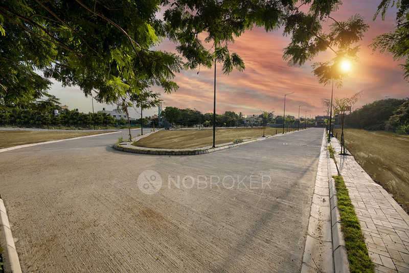 Arihant Magnolia Woods