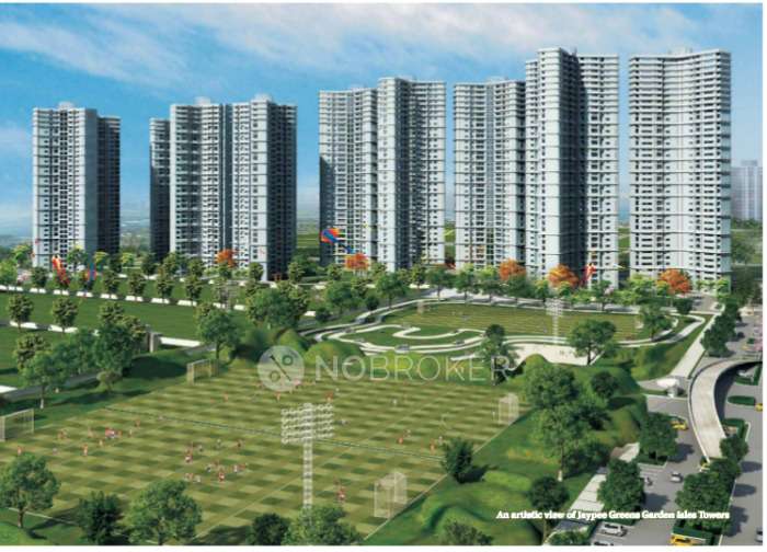 Jaypee Garden Isles