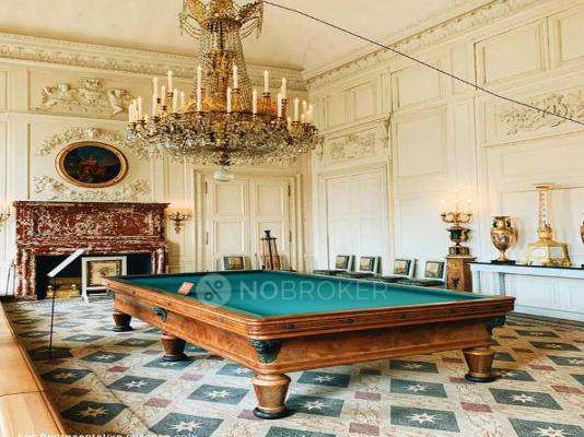 Vastuspace Stella Blue