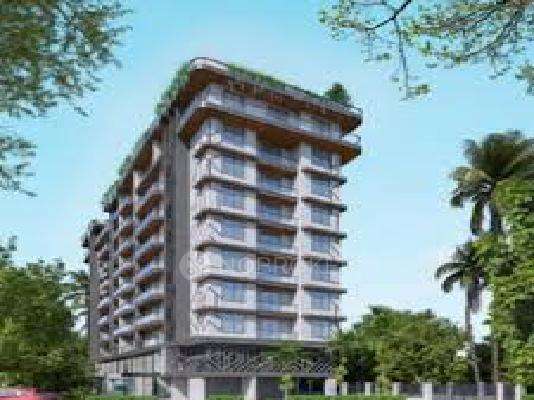 Avighna Amar Pushpakunj