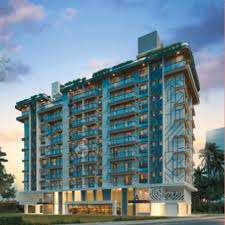 Avighna Amar Pushpakunj