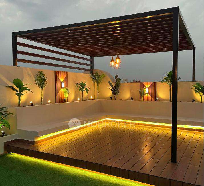 Bharat Queens Croft CHSL